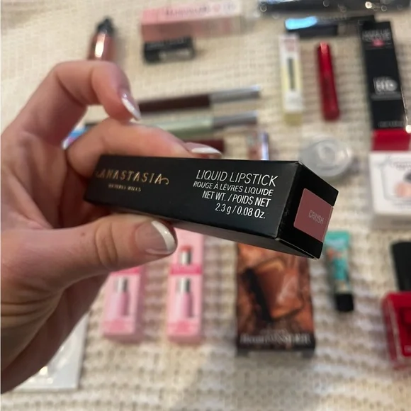Makeup Bundle